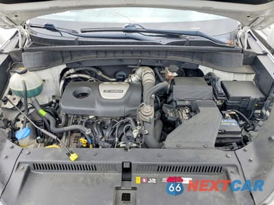 Zdjęcie 12 z 13 samochodu: 2018 HYUNDAI TUCSON VALUE VIN:KM8J3CA25JU684742 - miniatura