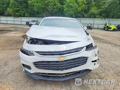 Piąte zdjęcie samochodu w środku: 2018 CHEVROLET MALIBU LT VIN:1G1ZD5ST4JF180946 - miniatura