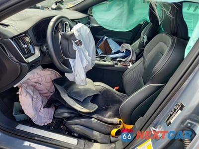 Zdjęcie 7 z 12 samochodu: 2023 VOLVO V60 POLESTAR ENGINEERED VIN:YV1H60EP6P1543696 - miniatura
