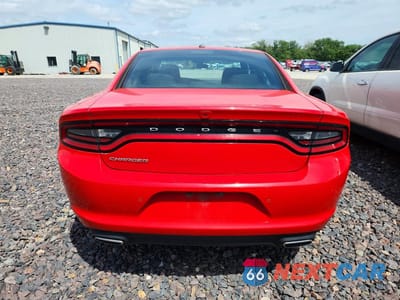 Zdjęcie 6 z 12 samochodu: 2022 DODGE CHARGER SXT VIN:2C3CDXBG6NH247759 - miniatura