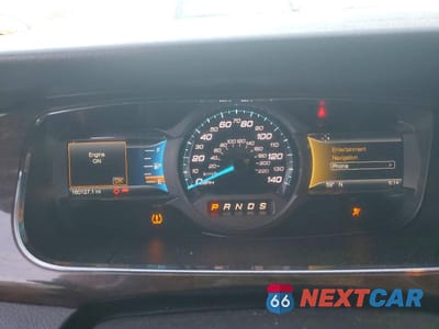 Zdjęcie 9 z 12 samochodu: 2019 FORD TAURUS VIN:1FAHP2J88KG107084 - miniatura