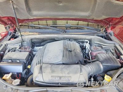 Zdjęcie 12 z 14 samochodu: 2018 DODGE DURANGO R VIN:1C4SDJCT5JC385564 - miniatura