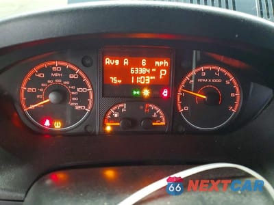 Zdjęcie 9 z 13 samochodu: 2020 RAM PROMASTER 3500 DELIVERY VAN VIN:3C6URVJG5LE136692 - miniatura