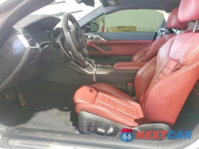 Zdjęcie 7 z 13 samochodu: 2021 BMW M440XI VIN:WBA13AR07MCF69615 - miniatura