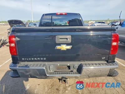 Zdjęcie 6 z 12 samochodu: 2016 CHEVROLET SILVERADO K1500 LT VIN:1GCVKREC7GZ340274 - miniatura
