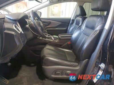 Zdjęcie 7 z 13 samochodu: 2021 NISSAN MURANO SL VIN:5N1AZ2CS7MC146883 - miniatura