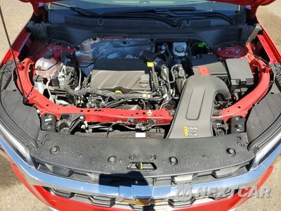 Zdjęcie 12 z 14 samochodu: 2026 CHEVROLET TRAX 1LT VIN:KL77LHEP8TC093179 - miniatura