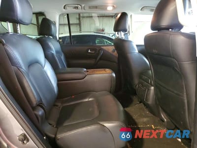 Zdjęcie 11 z 13 samochodu: 2021 NISSAN ARMADA SL VIN:JN8AY2BB0M9794897 - miniatura