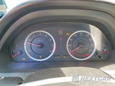 Zdjęcie 9 z 12 samochodu: 2011 HONDA ACCORD LX VIN:1HGCP2F37BA149333 - miniatura