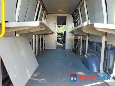 Zdjęcie 10 z 13 samochodu: 2019 MERCEDES BENZ SPRINTER 2500 DELIVERY VAN VIN:WD4PF1CD9KP129209 - miniatura