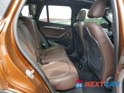 Zdjęcie 11 z 13 samochodu: 2016 BMW X1 XDRIVE28I VIN:WBXHT3C37GP880247 - miniatura