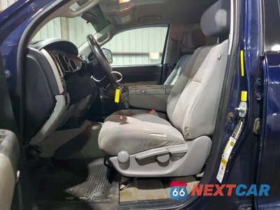Zdjęcie 7 z 12 samochodu: 2011 TOYOTA TUNDRA CREWMAX SR5 VIN:5TFEM5F19BX026873 - miniatura