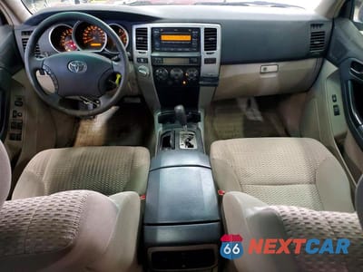 Zdjęcie 8 z 13 samochodu: 2008 TOYOTA 4RUNNER SR5 VIN:JTEBU14R58K018727 - miniatura