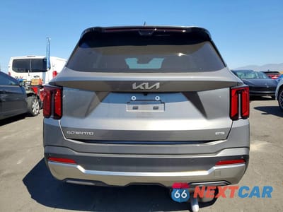 Zdjęcie 6 z 13 samochodu: 2025 KIA SORENTO SXP VIN:KNDRKDJG6S5323933 - miniatura