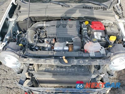 Zdjęcie 11 z 13 samochodu: 2023 JEEP RENEGADE TRAILHAWK VIN:ZACNJDC15PPP71747 - miniatura