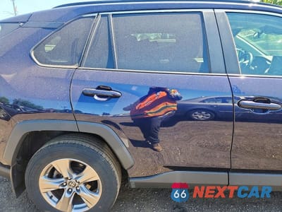 Zdjęcie 10 z 12 samochodu: 2024 TOYOTA RAV4 XLE VIN:2T3P1RFVXRW409991 - miniatura