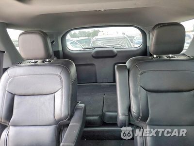 Zdjęcie 10 z 14 samochodu: 2022 FORD EXPLORER LIMITED VIN:1FMSK7FH1NGA81187 - miniatura