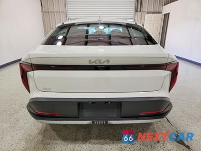 Zdjęcie 6 z 12 samochodu: 2025 KIA K4 LXS VIN:3KPFT4DE6SE062950 - miniatura