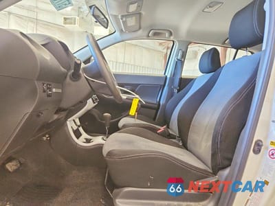 Zdjęcie 7 z 12 samochodu: 2012 SCION XD RELEASE SERIES 4.0 VIN:JTKKU4B43C1015541 - miniatura