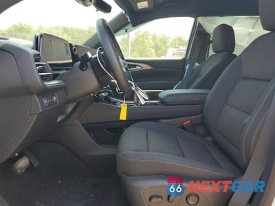 Zdjęcie 7 z 13 samochodu: 2026 CHEVROLET TRAVERSE LT VIN:1GNEVGKS7TJ339729 - miniatura