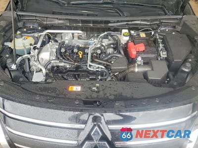 Zdjęcie 12 z 13 samochodu: 2025 MITSUBISHI OUTLANDER SE VIN:JA4J4VA80SZ058595 - miniatura