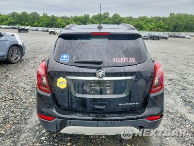 Zdjęcie 6 z 13 samochodu: 2020 BUICK ENCORE PREFERRED VIN:KL4CJASB9LB344007 - miniatura