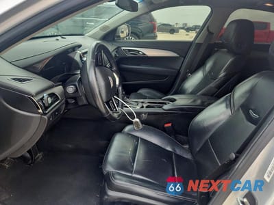 Zdjęcie 7 z 12 samochodu: 2017 CADILLAC ATS LUXURY VIN:1G6AB5RX0H0156808 - miniatura