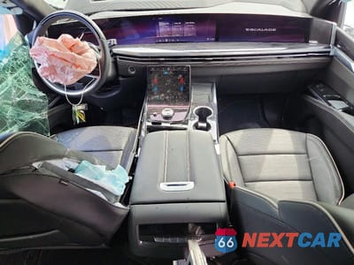 Zdjęcie 8 z 13 samochodu: 2025 CADILLAC ESCALADE SPORT VIN:1GYS9ERL9SR312027 - miniatura