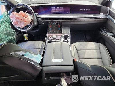 Zdjęcie 8 z 13 samochodu: 2025 CADILLAC ESCALADE SPORT VIN:1GYS9ERL9SR312027 - miniatura