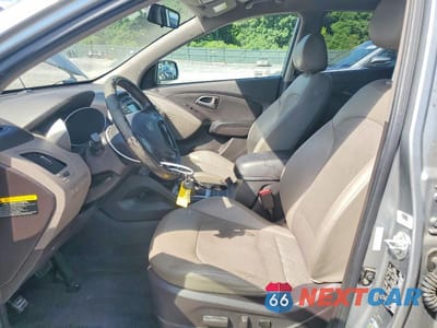 Zdjęcie 7 z 13 samochodu: 2015 HYUNDAI TUCSON SE VIN:KM8JU3AG9FU108507 - miniatura