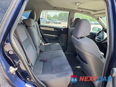 Zdjęcie 11 z 13 samochodu: 2010 HONDA CR-V EX VIN:5J6RE4H55AL014180 - miniatura