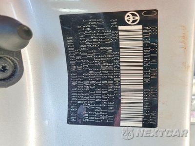 Zdjęcie 12 z 12 samochodu: 2026 TOYOTA COROLLA LE VIN:5YFB4MDE9TP366379 - miniatura
