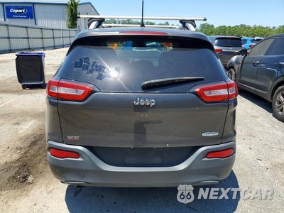 Zdjęcie 6 z 13 samochodu: 2017 JEEP CHEROKEE LATITUDE VIN:1C4PJLCB7HW644291 - miniatura