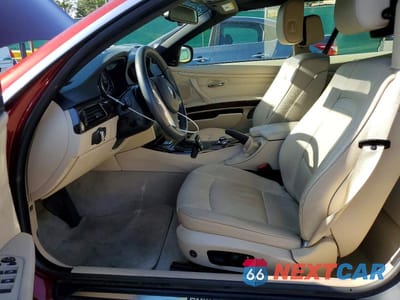 Zdjęcie 7 z 12 samochodu: 2013 BMW 335 I VIN:WBADX7C50DJ589741 - miniatura