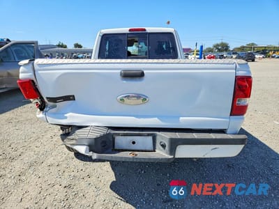 Zdjęcie 6 z 12 samochodu: 2006 FORD RANGER SUPER CAB VIN:1FTYR44U36PA37878 - miniatura