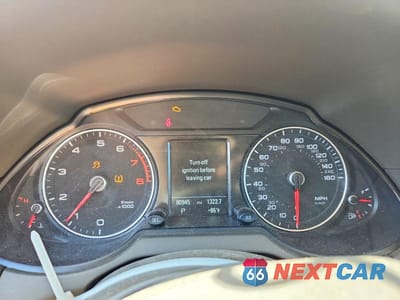 Zdjęcie 9 z 13 samochodu: 2015 AUDI Q5 PREMIUM VIN:WA1CFAFP8FA091537 - miniatura