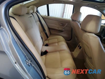 Zdjęcie 10 z 12 samochodu: 2006 BMW 325 I AUTOMATIC VIN:WBAVB17536NK37596 - miniatura