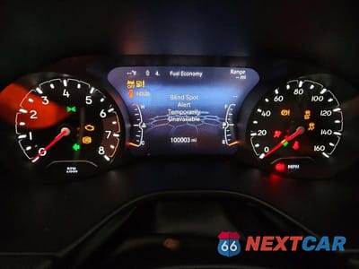 Zdjęcie 9 z 12 samochodu: 2022 JEEP COMPASS LATITUDE VIN:3C4NJCBB6NT225584 - miniatura