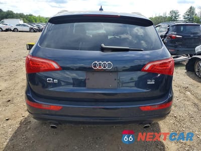 Zdjęcie 6 z 13 samochodu: 2010 AUDI Q5 PREMIUM PLUS VIN:WA1LKAFP5AA097557 - miniatura