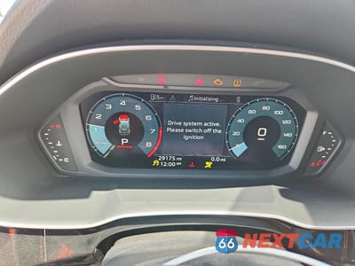 Zdjęcie 9 z 14 samochodu: 2024 AUDI Q3 PREMIUM S LINE 45 VIN:WA1DECF39R1208952 - miniatura