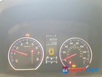 Zdjęcie 9 z 12 samochodu: 2008 HONDA CR-V LX VIN:JHLRE38378C013298 - miniatura