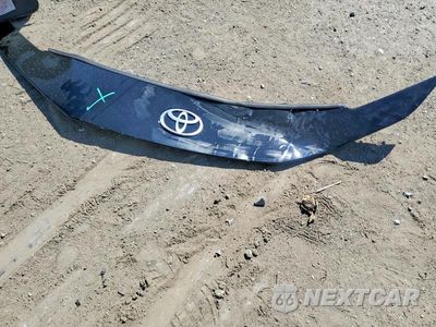 Zdjęcie 12 z 13 samochodu: 2026 TOYOTA CAMRY SE VIN:4T1DAACK0TU255130 - miniatura