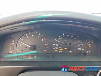 Zdjęcie 9 z 12 samochodu: 1997 TOYOTA TACOMA XTRACAB SR5 VIN:4TAWN74N6VZ313272 - miniatura