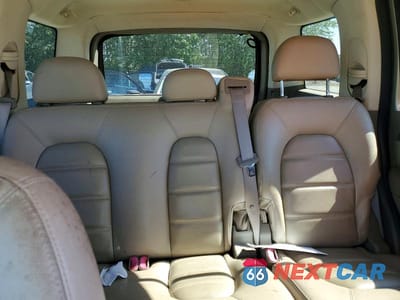 Zdjęcie 10 z 13 samochodu: 2004 FORD EXPLORER XLT VIN:1FMZU73K34ZA17826 - miniatura