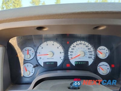 Zdjęcie 9 z 12 samochodu: 2004 DODGE RAM 1500 ST VIN:1D7HA18N94S512541 - miniatura