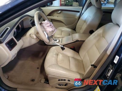 Zdjęcie 7 z 12 samochodu: 2011 VOLVO S80 3.2 VIN:YV1952AS0B1144661 - miniatura