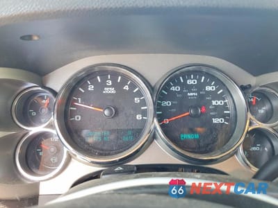 Zdjęcie 9 z 12 samochodu: 2013 CHEVROLET SILVERADO K1500 LT VIN:1GCRKSE73DZ307568 - miniatura