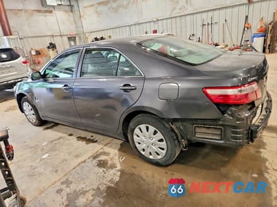 Drugie zdjęcie samochodu z przodu: 2007 TOYOTA CAMRY LE VIN:4T1BE46K77U642739 - miniatura