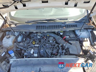 Zdjęcie 12 z 13 samochodu: 2021 FORD EDGE SEL VIN:2FMPK4J98MBA39786 - miniatura