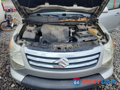 Zdjęcie 11 z 12 samochodu: 2007 SUZUKI XL7 VIN:2S3DA117776113737 - miniatura
